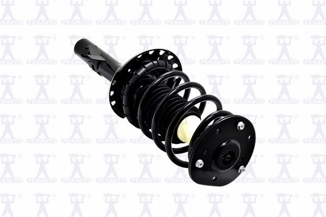 Focus Auto Parts Suspension Strut and Coil Spring Assembly P/N:1335795R Fits: Volvo S80 16-07, Volvo V70 10-08, Volvo Xc70 16-08 - Image 3