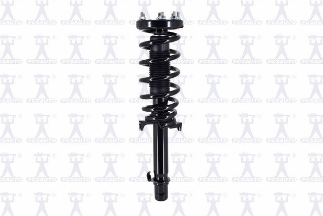 Focus Auto Parts Suspension Strut and Coil Spring Assembly P/N:1335797L Fits: Honda Accord 12-08 - Image 1