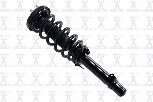 Focus Auto Parts Suspension Strut and Coil Spring Assembly P/N:1335797L Fits: Honda Accord 12-08 - Image 5