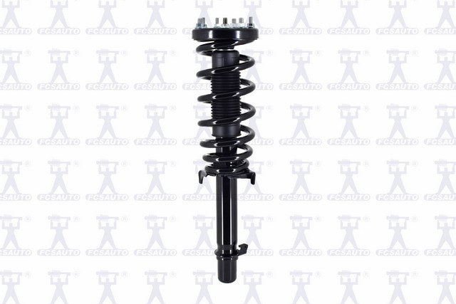 Focus Auto Parts Suspension Strut and Coil Spring Assembly P/N:1335797L Fits: Honda Accord 12-08 - Image 4