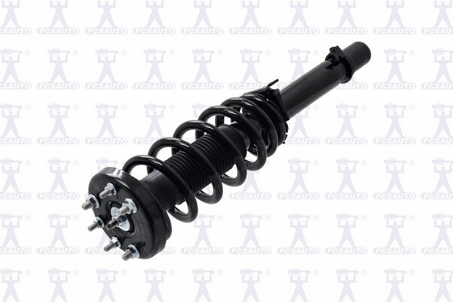 Focus Auto Parts Suspension Strut and Coil Spring Assembly P/N:1335797L Fits: Honda Accord 12-08 - Image 3