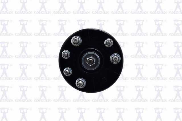 Focus Auto Parts Suspension Strut and Coil Spring Assembly P/N:1335797L Fits: Honda Accord 12-08 - Image 2