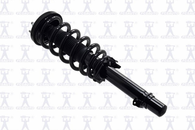 Focus Auto Parts Suspension Strut and Coil Spring Assembly P/N:1335797R Fits: Honda Accord 12-08 - Image 5
