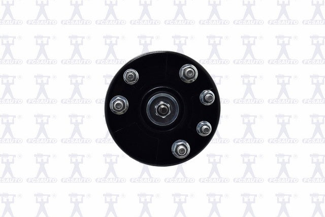Focus Auto Parts Suspension Strut and Coil Spring Assembly P/N:1335797R Fits: Honda Accord 12-08 - Image 2