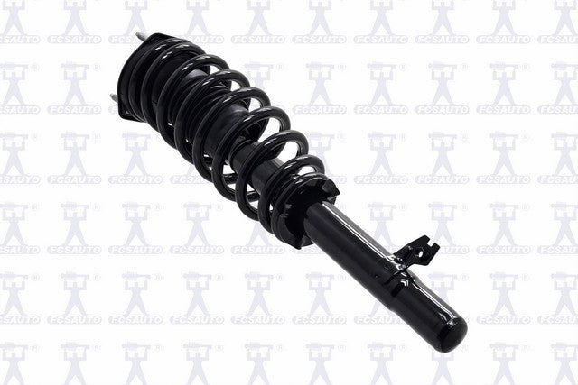 Focus Auto Parts Suspension Strut and Coil Spring Assembly P/N:1335801L Fits: Mazda 6 13-09 - Image 5