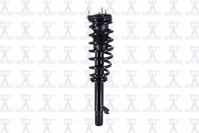 Focus Auto Parts Suspension Strut and Coil Spring Assembly P/N:1335801L Fits: Mazda 6 13-09 - Image 4