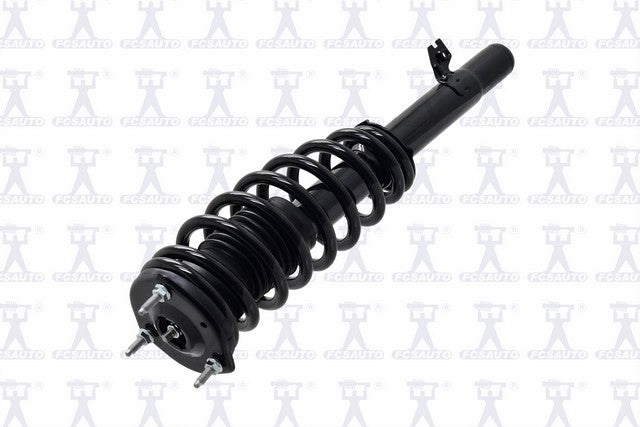 Focus Auto Parts Suspension Strut and Coil Spring Assembly P/N:1335801L Fits: Mazda 6 13-09 - Image 3