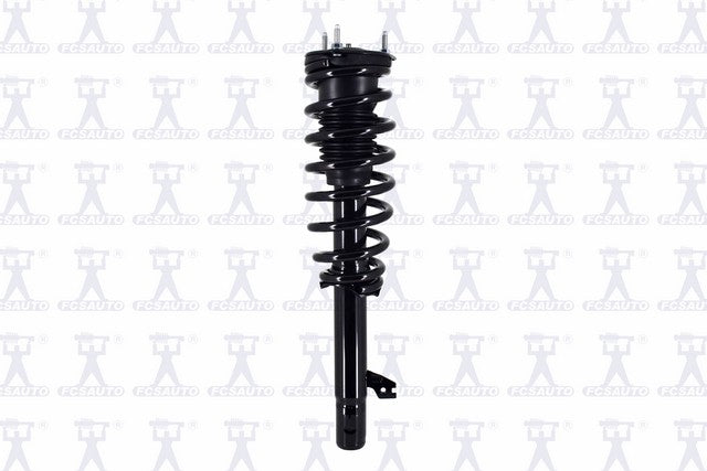 Focus Auto Parts Suspension Strut and Coil Spring Assembly P/N:1335801R Fits: Mazda 6 13-09 - Image 1
