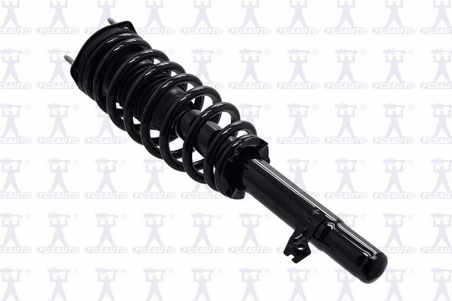 Focus Auto Parts Suspension Strut and Coil Spring Assembly P/N:1335801R Fits: Mazda 6 13-09 - Image 5