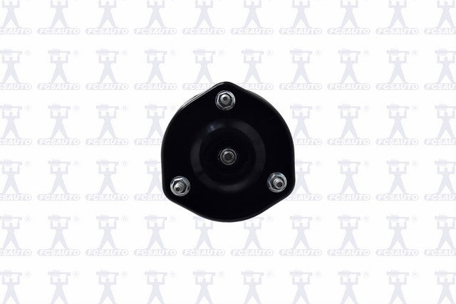 Focus Auto Parts Suspension Strut and Coil Spring Assembly P/N:1335801R Fits: Mazda 6 13-09 - Image 2