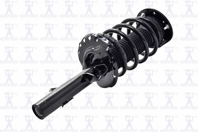 Focus Auto Parts Suspension Strut and Coil Spring Assembly P/N:1335804L Fits: Volvo Xc60 17-10 - Image 2