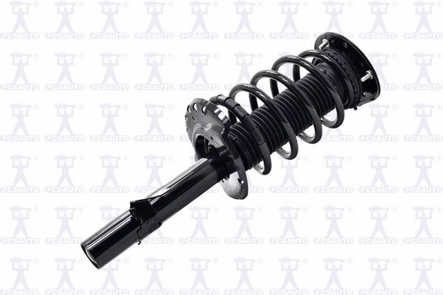 Focus Auto Parts Suspension Strut and Coil Spring Assembly P/N:1335804R Fits: Volvo Xc60 17-10 - Image 2