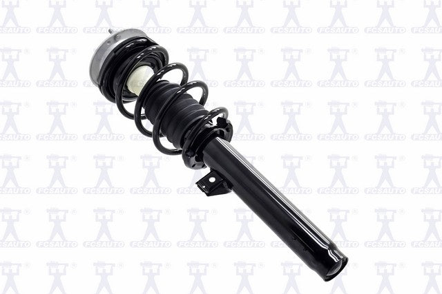 Focus Auto Parts Suspension Strut and Coil Spring Assembly P/N:1335807L Fits: BMW X1 15-13 - Image 5
