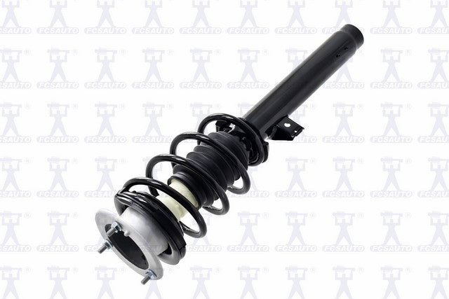 Focus Auto Parts Suspension Strut and Coil Spring Assembly P/N:1335807L Fits: BMW X1 15-13 - Image 4