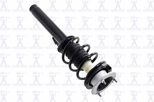 Focus Auto Parts Suspension Strut and Coil Spring Assembly P/N:1335807L Fits: BMW X1 15-13 - Image 3