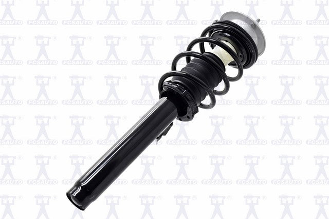 Focus Auto Parts Suspension Strut and Coil Spring Assembly P/N:1335807L Fits: BMW X1 15-13 - Image 2
