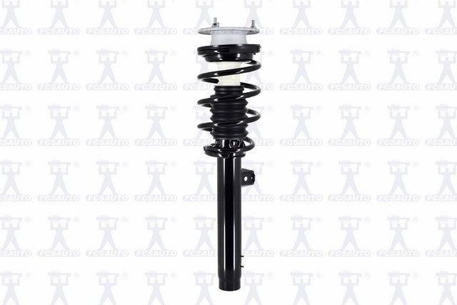 Focus Auto Parts Suspension Strut and Coil Spring Assembly P/N:1335807R Fits: BMW X1 15-13 - Image 1
