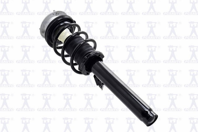 Focus Auto Parts Suspension Strut and Coil Spring Assembly P/N:1335807R Fits: BMW X1 15-13 - Image 5