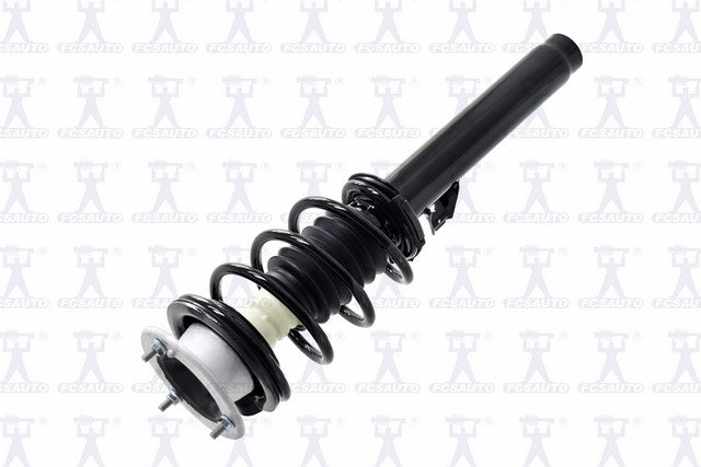 Focus Auto Parts Suspension Strut and Coil Spring Assembly P/N:1335807R Fits: BMW X1 15-13 - Image 4