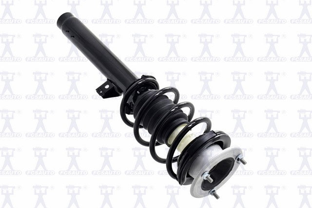 Focus Auto Parts Suspension Strut and Coil Spring Assembly P/N:1335807R Fits: BMW X1 15-13 - Image 3