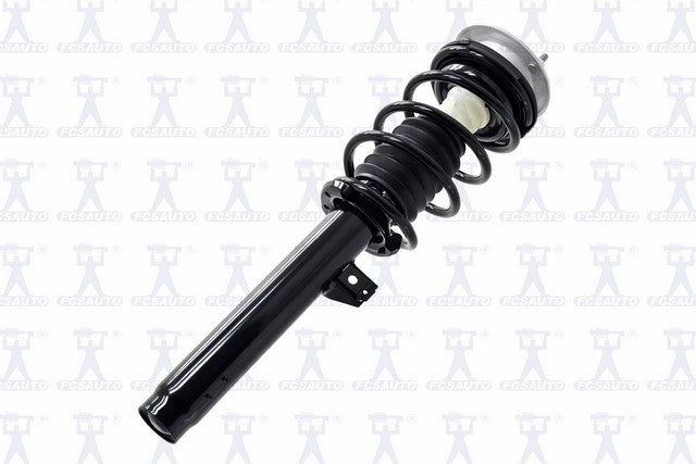 Focus Auto Parts Suspension Strut and Coil Spring Assembly P/N:1335807R Fits: BMW X1 15-13 - Image 2