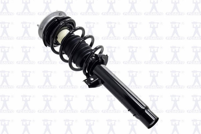 Focus Auto Parts Suspension Strut and Coil Spring Assembly P/N:1335808L Fits: BMW X1 15-13 - Image 5