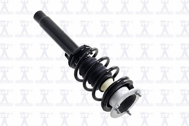 Focus Auto Parts Suspension Strut and Coil Spring Assembly P/N:1335808L Fits: BMW X1 15-13 - Image 3