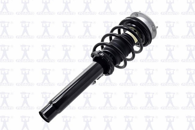 Focus Auto Parts Suspension Strut and Coil Spring Assembly P/N:1335808L Fits: BMW X1 15-13 - Image 2