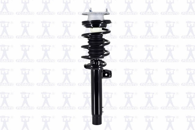 Focus Auto Parts Suspension Strut and Coil Spring Assembly P/N:1335808R Fits: BMW X1 15-13 - Image 1