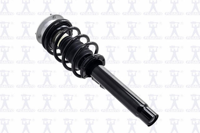 Focus Auto Parts Suspension Strut and Coil Spring Assembly P/N:1335808R Fits: BMW X1 15-13 - Image 2