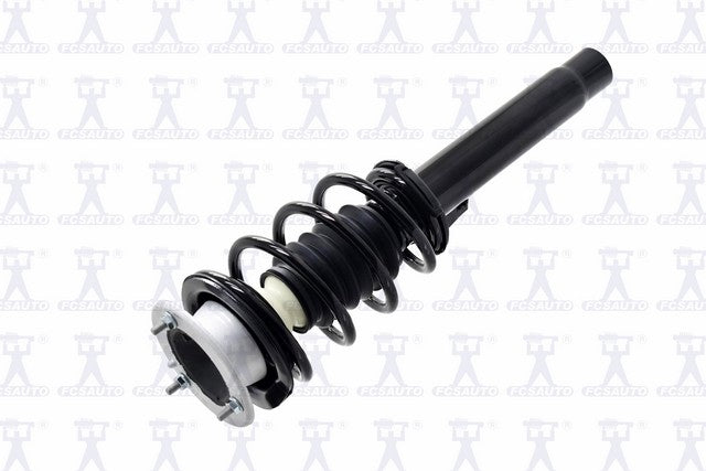 Focus Auto Parts Suspension Strut and Coil Spring Assembly P/N:1335808R Fits: BMW X1 15-13 - Image 5