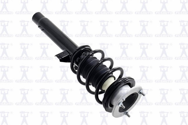Focus Auto Parts Suspension Strut and Coil Spring Assembly P/N:1335808R Fits: BMW X1 15-13 - Image 4