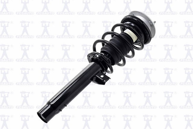 Focus Auto Parts Suspension Strut and Coil Spring Assembly P/N:1335808R Fits: BMW X1 15-13 - Image 3