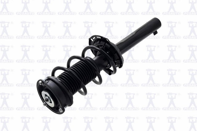 Focus Auto Parts Suspension Strut and Coil Spring Assembly P/N:1335818 Fits: Audi A3 17-15, Audi A3 Quattro 17-15, Volkswagen E-golf 19-15, Volkswagen Golf Sportwagen 19-15 - Image 5