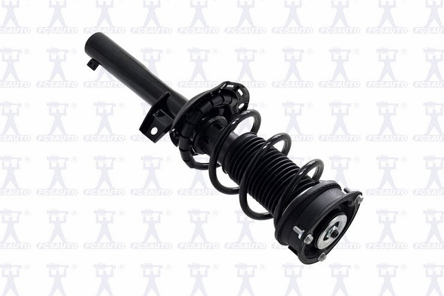 Focus Auto Parts Suspension Strut and Coil Spring Assembly P/N:1335818 Fits: Audi A3 17-15, Audi A3 Quattro 17-15, Volkswagen E-golf 19-15, Volkswagen Golf Sportwagen 19-15 - Image 4