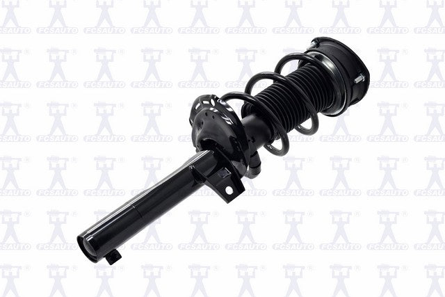 Focus Auto Parts Suspension Strut and Coil Spring Assembly P/N:1335818 Fits: Audi A3 17-15, Audi A3 Quattro 17-15, Volkswagen E-golf 19-15, Volkswagen Golf Sportwagen 19-15 - Image 3