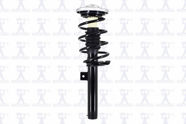 Focus Auto Parts Suspension Strut and Coil Spring Assembly P/N:1335825L Fits: BMW X3 17-11, BMW X4 18-15 - Image 1