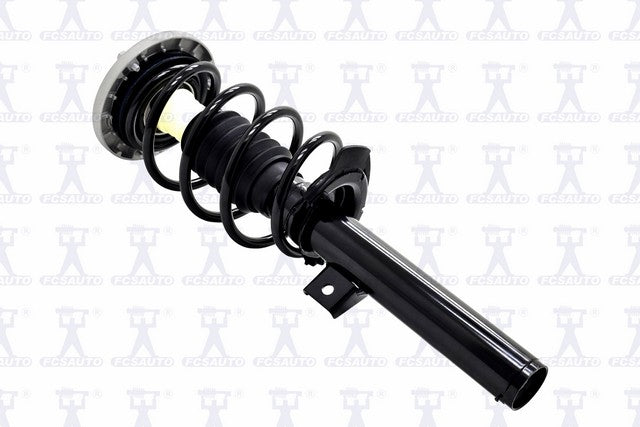 Focus Auto Parts Suspension Strut and Coil Spring Assembly P/N:1335825L Fits: BMW X3 17-11, BMW X4 18-15 - Image 2