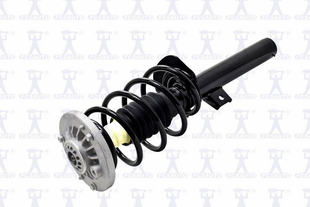 Focus Auto Parts Suspension Strut and Coil Spring Assembly P/N:1335825L Fits: BMW X3 17-11, BMW X4 18-15 - Image 5