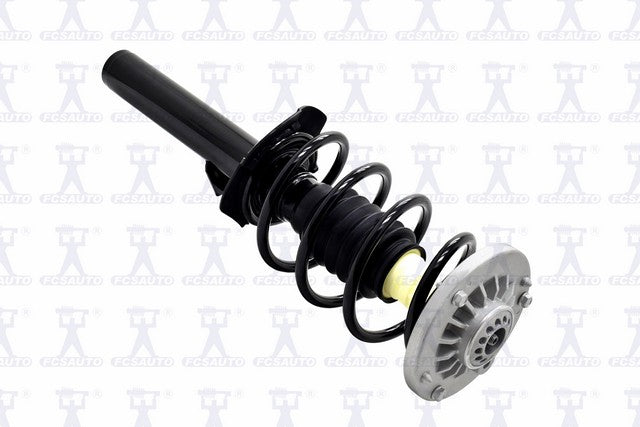 Focus Auto Parts Suspension Strut and Coil Spring Assembly P/N:1335825L Fits: BMW X3 17-11, BMW X4 18-15 - Image 4
