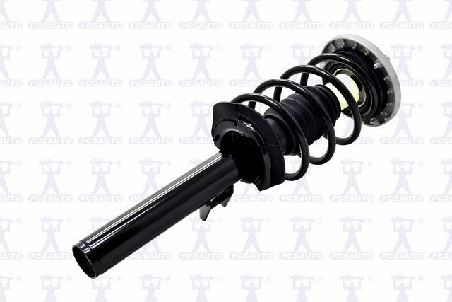 Focus Auto Parts Suspension Strut and Coil Spring Assembly P/N:1335825L Fits: BMW X3 17-11, BMW X4 18-15 - Image 3