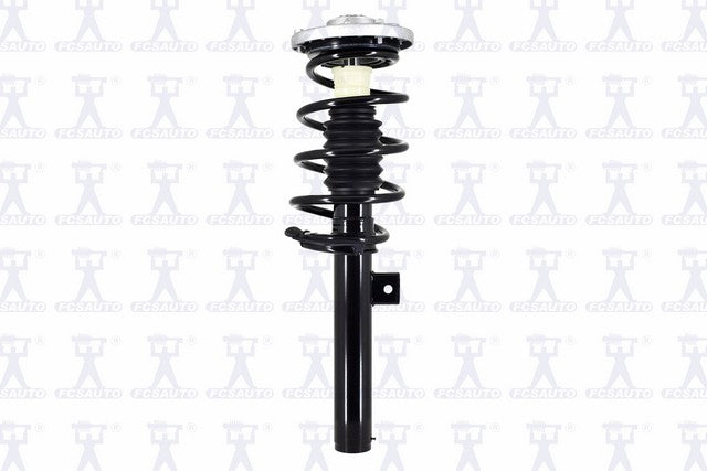 Focus Auto Parts Suspension Strut and Coil Spring Assembly P/N:1335825R Fits: BMW X3 17-11, BMW X4 18-15 - Image 1