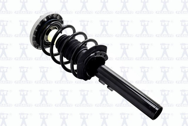 Focus Auto Parts Suspension Strut and Coil Spring Assembly P/N:1335825R Fits: BMW X3 17-11, BMW X4 18-15 - Image 2