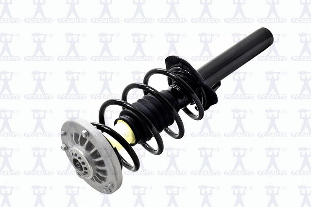 Focus Auto Parts Suspension Strut and Coil Spring Assembly P/N:1335825R Fits: BMW X3 17-11, BMW X4 18-15 - Image 5
