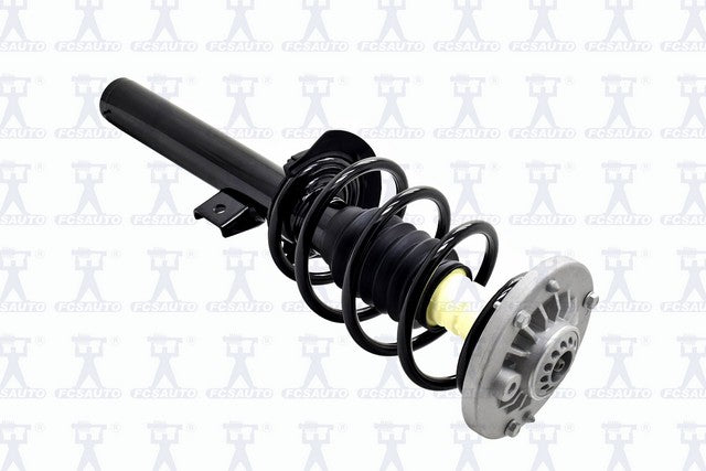 Focus Auto Parts Suspension Strut and Coil Spring Assembly P/N:1335825R Fits: BMW X3 17-11, BMW X4 18-15 - Image 4