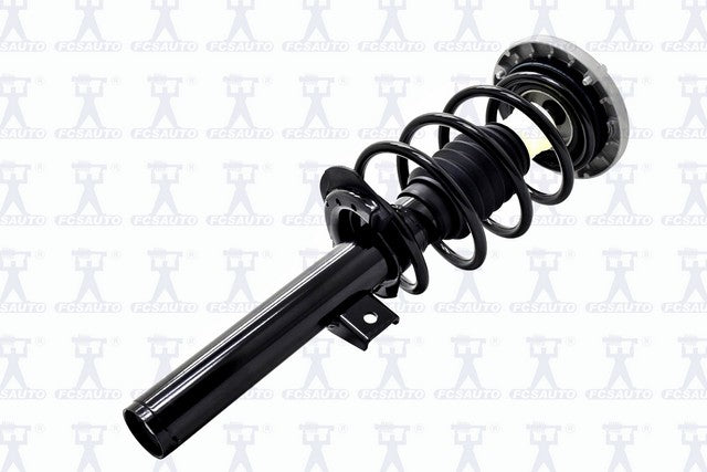 Focus Auto Parts Suspension Strut and Coil Spring Assembly P/N:1335825R Fits: BMW X3 17-11, BMW X4 18-15 - Image 3