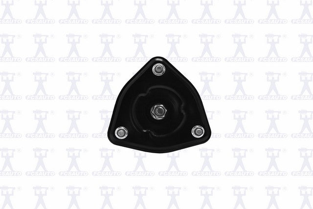Focus Auto Parts Suspension Strut and Coil Spring Assembly P/N:1335827R Fits: Infiniti G25 12-11, Infiniti G35 08-07, Infiniti G37 13-09, Infiniti Q40 2015 - Image 3