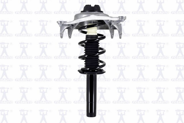 Focus Auto Parts Suspension Strut and Coil Spring Assembly P/N:1335831L Fits: Audi A4 16-09, Audi A4 Quattro 16-09, Audi A5 16-08, Audi A5 Quattro 17-08 - Image 1