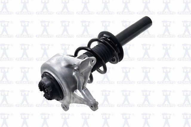 Focus Auto Parts Suspension Strut and Coil Spring Assembly P/N:1335831L Fits: Audi A4 16-09, Audi A4 Quattro 16-09, Audi A5 16-08, Audi A5 Quattro 17-08 - Image 5