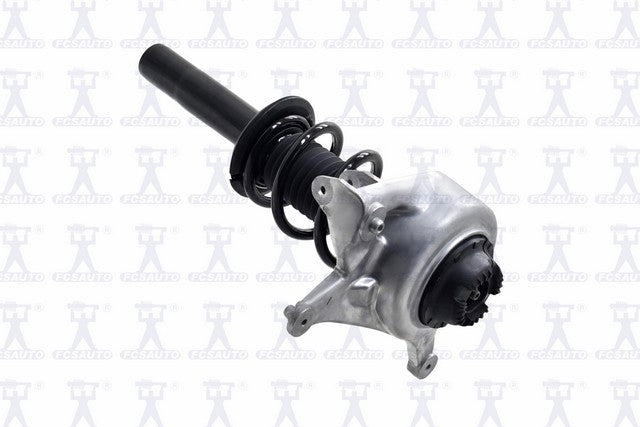 Focus Auto Parts Suspension Strut and Coil Spring Assembly P/N:1335831L Fits: Audi A4 16-09, Audi A4 Quattro 16-09, Audi A5 16-08, Audi A5 Quattro 17-08 - Image 4